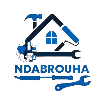 Ndabrouha Logo